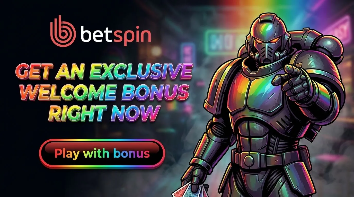 Betspin Casino
